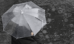 Meteoroloji duyurdu: Sağanak bekleniyor