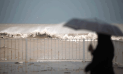 Meteoroloji'den 6 il için sarı alarm: Kar yağışı ve kuvvetli sağanak geliyor!