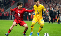 Milli Takım Romanya’yı devirdi! Dünya Kupası’na son bir adım