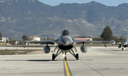 MSB: 6 adet F-16 ve hava savunma sistemleri KKTC'ye konuşlandırıldı