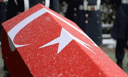 MSB duyurdu: Helikopter düştü, 3 şehidimiz var