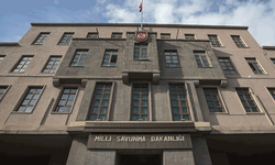 MSB duyurdu: Malatya'ya Patriot konuşlandırılıyor