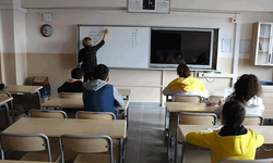 Okullarda ara tatil bitti, ders zili yarın çalacak