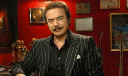 Orhan Gencebay hastaneye kaldırıldı