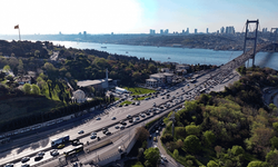 Ramazan Bayramı dolayısıyla KGM'nin sorumluluğundaki köprü ve otoyollardan ücret alınmayacak