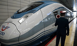 Ramazan Bayramı yoğunluğu nedeniyle trenlerde ek kapasite artışı yapılacak