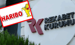 Rekabet Kurulu'ndan Haribo hakkında soruşturma