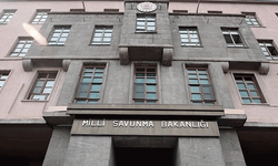 Son dakika… İran’dan ateşlenen üçüncü füze de engellendi