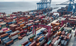 Şubat verileri açıklandı: Türkiye’den en yüksek ikinci şubat ihracatı