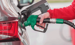 Tabela değişti: Motorine dev zam geldi