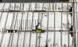 Türkiye ekonomisinin 2025 büyümesine en büyük katkıyı inşaat sektörü sağladı