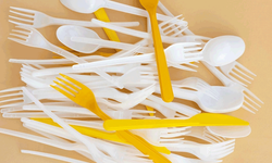 Türkiye tek kullanımlık plastikleri kaldırmaya hazırlanıyor