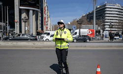 Zorunlu araç ekipmanları: Eksik olanlara ceza uygulanacak