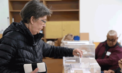 5 yıllık kriz sonrası Bulgaristan’da kritik seçim