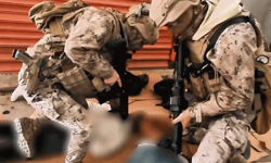 59 ilde yasaklı madde ticaretine büyük darbe