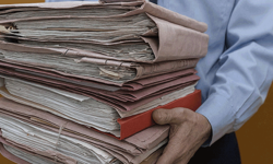 9 yılda % 30,9 artarak 35 milyona yükseldi: İcra dosyalarına boş raf kalmadı