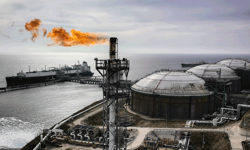 ABD-İran ateşkesi enerji piyasalarında sert düşüşe yol açtı