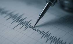 Akdeniz'de 4,7 büyüklüğünde deprem