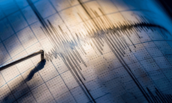 Akdeniz'de 4,7 büyüklüğünde deprem