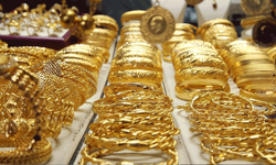 Altın fiyatlarında düşüş: Bugünün altın fiyatları