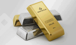 Altın ve gümüş yatırımcısı beklemede, düşüş devam ediyor