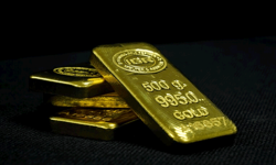 Altında dikkat çeken yükseliş