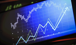 Asya borsaları Trump'ın İran açıklamalarının ardından negatif seyrediyor