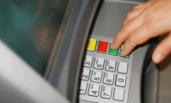 ATM'den para çekme ve yatırma limitleri değişiyor