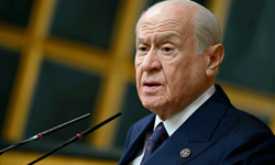 Bahçeli: Sandığın ne zaman konuşacağı bellidir, hükmü vakti geldiğinde tecelli edecektir