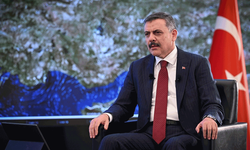 Bakan Çiftçi’den APP plaka ve multimedya cezalarıyla ilgili açıklama