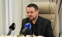 Bakan Gürlek: Suça sürüklenen çocuklarla ilgili bir kanun çalışması yapacağız