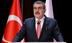 Bakan Tekin: Siber devriye faaliyetlerine daha fazla ağırlık vereceğiz