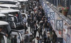 Bayram öncesi otobüs fiyatlarına dev zam yolda