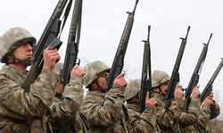 Bedelli askerlik ücreti 417 bin TL'ye çıkarıldı