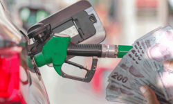 Benzin ve motorine zam geldi: Güncel akaryakıt fiyatları açıklandı