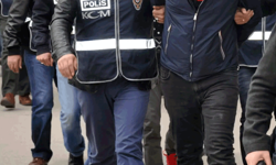 Bir haftada 69 ilde operasyon: 1018 gözaltı, 478 tutuklama