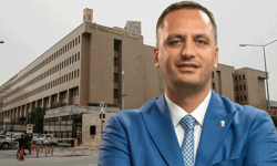 Bornova Belediye Başkanı Ömer Ekşi gözaltına alındı