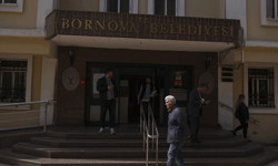 Bornova Belediyesine ilişkin soruşturmada Belediye Başkanı Eşki serbest bırakıldı