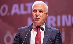 Bursa Büyükşehir Belediye Başkanı Mustafa Bozbey tutuklandı