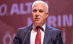 Bursa Büyükşehir'de seçim krizi