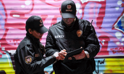 Çarşı ve mahalle bekçileri gerekli hallerde haftalık 56 saate kadar çalışabilecek