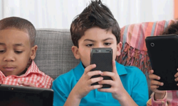 Çocuklara özel SIM kart geliyor