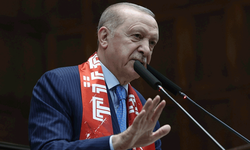 Cumhurbaşkanı Erdoğan: Türkiye'yi bu yangının uzağında tutmakta kararlıyız