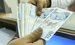 Emekli maaşında yeni dönem