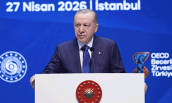 Erdoğan: Hedefimiz gelecek 3 yılda 3 milyon gencimizi istihdama kazandırmaktır