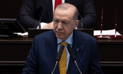 Erdoğan: Hiçbir güç Türkiye'ye parmak sallayamaz