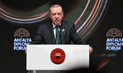 Erdoğan: Körfez ülkelerinin açık denizlere erişim hakkı kısıtlanmamalıdır