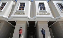 Eski Tunceli Valisi Sonel açığa alındı