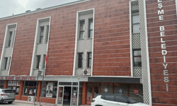 Eşme Belediye Başkanı Tozan "irtikap" soruşturmasında gözaltına alındı