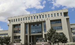 Etimesgut Belediyesine yönelik "zimmet" soruşturmasında 1 şüpheli tutuklandı